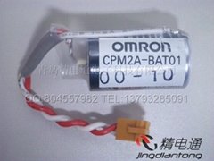 歐姆龍 CPM2A-BAT01