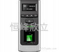 ZKsoftware F6 access control fingerprint