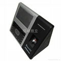 ZKSOTTWAREIFACE302 fingerprint face recognition attendance access machine 2