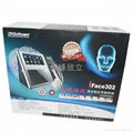 中控IFACE302指紋面部識別考勤門禁機 4