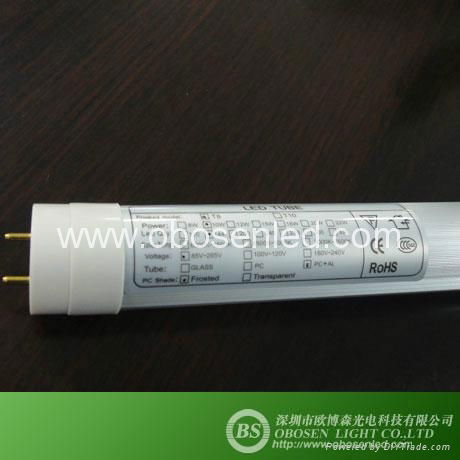 LED T8 Tubes 2