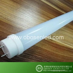 LED TUBES