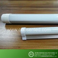 T8 LED TUBES