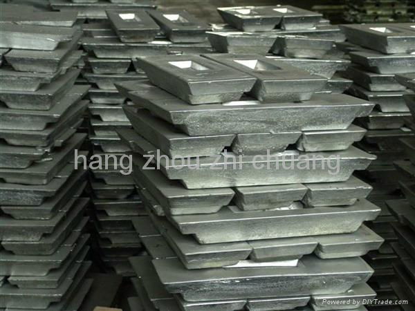 Tin Ingot 2