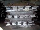 Lead ingot 3