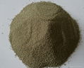 oil fracture ceramic sand in China 2