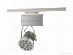 15W led track lights