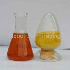 PAC POLY ALUMINIUM CHLORIDE