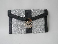 Evening bag