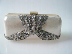 Evening bag