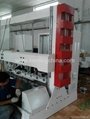 CNC Vertical Multi-Heads Cylinder Engraving Machine  3