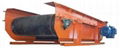 RCYE overband magnetic iron separator 1