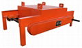 RCYP Magnetic  iron separator 1