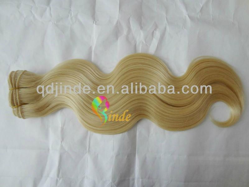 cheap human hair extensions 2