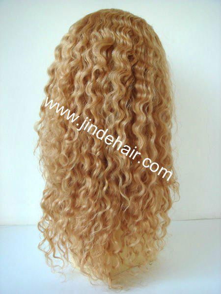 virgin peruvian silk top lace wig 2