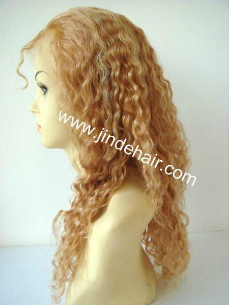 virgin peruvian silk top lace wig 3