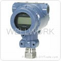 Rosemount Pressure Transmitter 2088