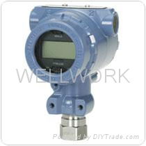 Rosemount Pressure Transmitter 2088 (Absolute and Gage)