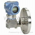 Flow pressure Transmitter  1