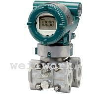 YOKOGAWA pressure transmitter