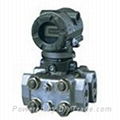 YOKOGAWA SMART PRESSURE TRANSMITTER