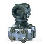 YOKOGAWA SMART PRESSURE TRANSMITTER