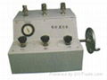 Electric Vacuum Pump  1