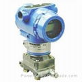 ROSEMOUNT 3051 PRESSURE TRANSMITTER 