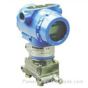 ROSEMOUNT 3051 PRESSURE TRANSMITTER 