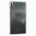 Solar panel for demestic water heating 3