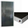 SRCC Flat Plate Solar Collector 1