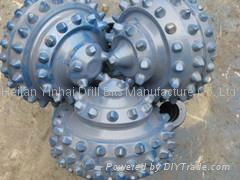 Tricone Roller Drill Bit