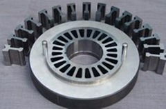 motor mould