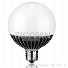 11W LED bulb light