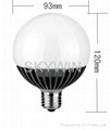 11W LED bulb light 2