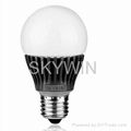 SMD5630 7W 5W 3.8W LED bulb light 1