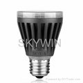 SMD5630 7W 5W 3.8W LED bulb light 4