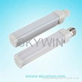 LED plug light 3w