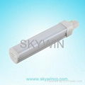 LED plug light 3w 2