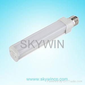 LED plug light 3w 3