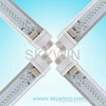 LED TUBE，18W 26W dimmable tube 3