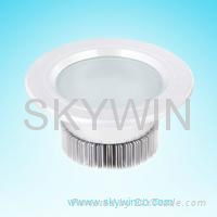 LED downlight