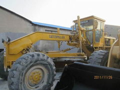 Used Grader 14G