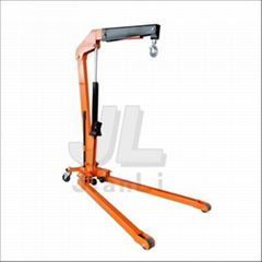 shop crane/ Eur engine crane