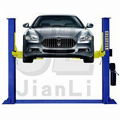 two post hydraulic car lift