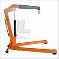 shop crane 1