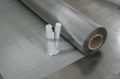 stainless steel wire cloth