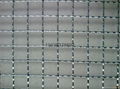 crimped wire mesh