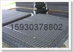 crimped wire mesh 5