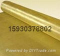 brass wire mesh 5